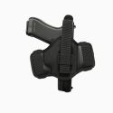 Holster Slim Draw droitier gaucher universel  - GK PRO