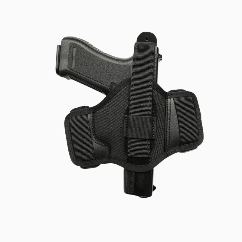 Holster Slim Draw droitier gaucher universel - GK PRO