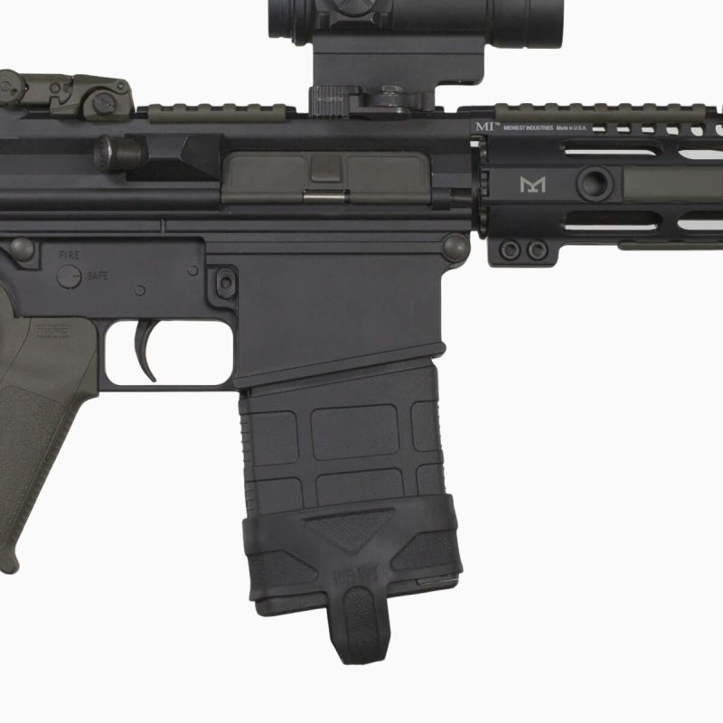 Lot de 3 Extracteurs Magpul 7.62 NATO Noir - Magpul