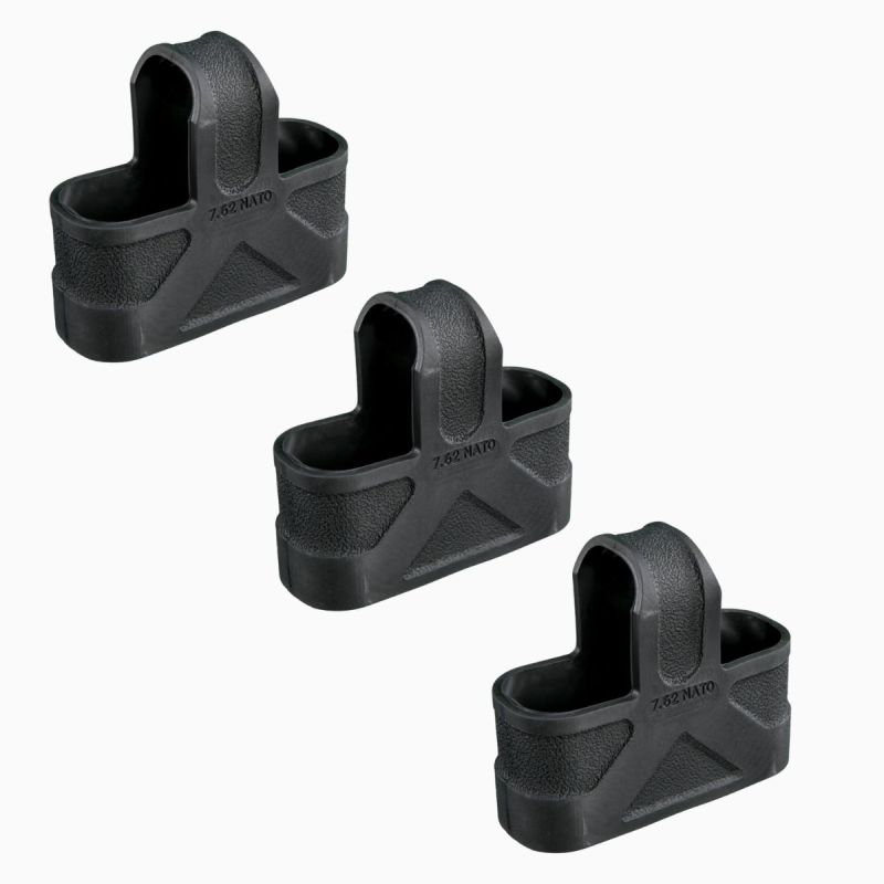 Lot de 3 Extracteurs Magpul 7.62 NATO Noir - Magpul