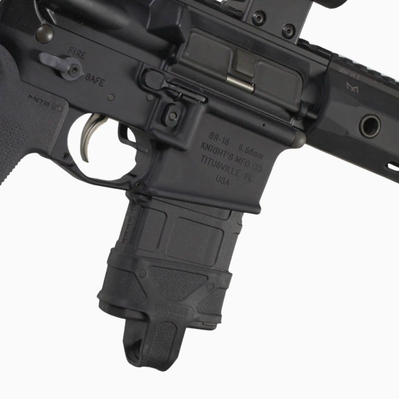 Lot de 3 Extracteurs Magpul 5.56 NATO Noir - Magpul
