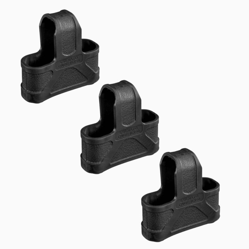 Lot de 3 Extracteurs Magpul 5.56 NATO Noir - Magpul