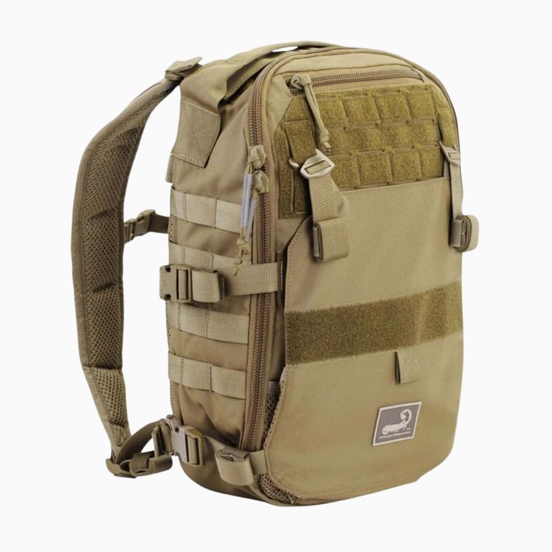 Sac à dos pour porte-plaques AMAP III Assault Pack Agilite