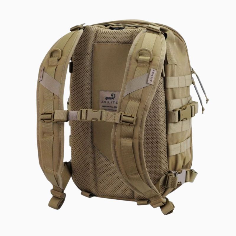 Sac à dos pour porte-plaques AMAP III Assault Pack Agilite