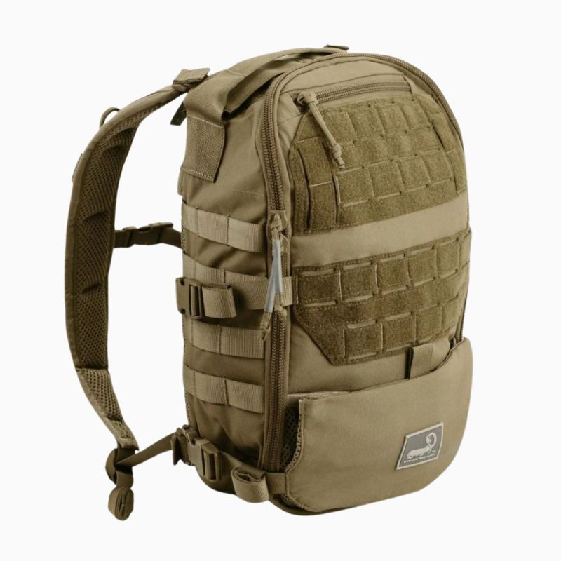 Sac à dos pour porte-plaques AMAP III Assault Pack Agilite