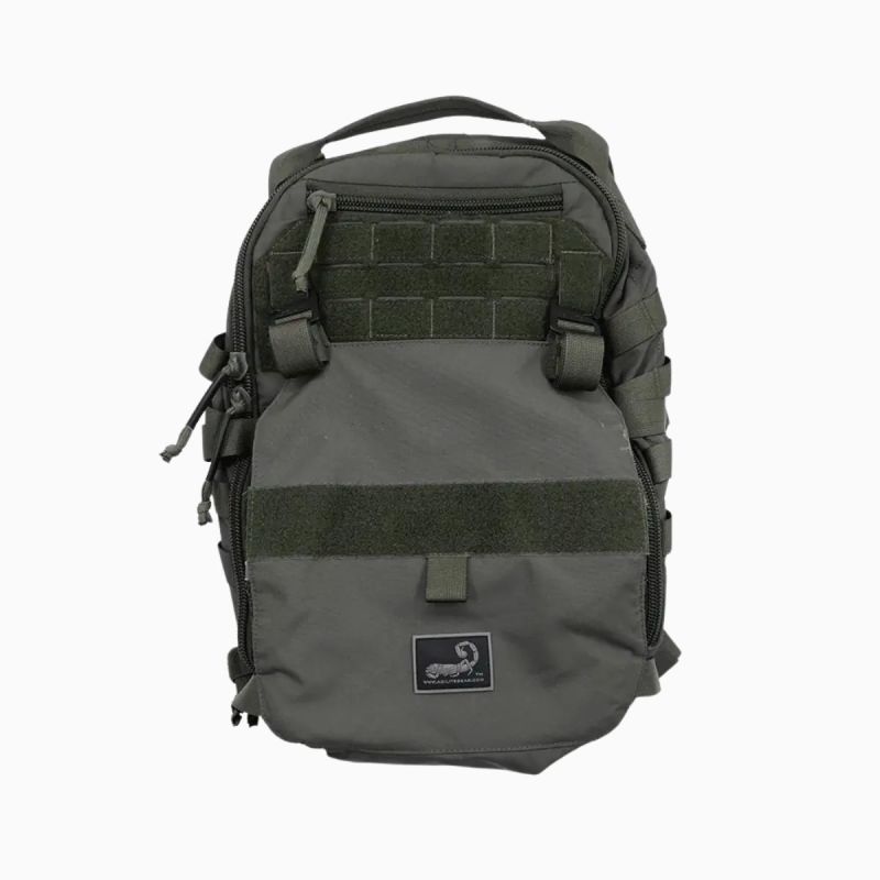 Sac à dos pour porte-plaques AMAP III Assault Pack Agilite
