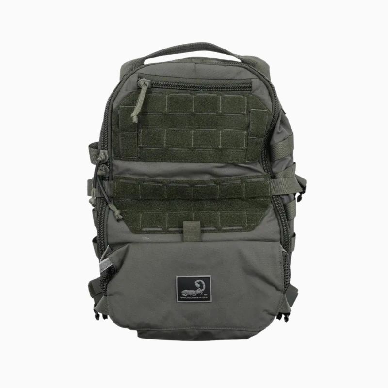 Sac à dos pour porte-plaques AMAP III Assault Pack Agilite