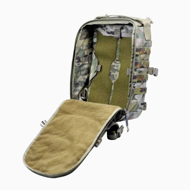 Sac à dos pour porte-plaques AMAP III Assault Pack Agilite