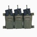 Lot de 3 Jump Retention Tabs™ élastiques porte-chargeur - Agilite