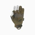 Gants tactiques m-pact pour tireur Agilite Edition - Machanix