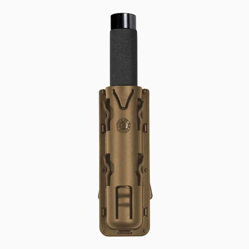 Porte-Bâton Ceinture 8VP60 Kydex Rotatif - Vega Holster