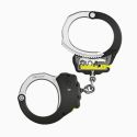 Menottes Ultra Plus Chain Steel Bow - ASP