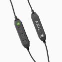 Bouchons anti-bruit électroniques Bluetooth GSX 3.0 - AXIL