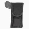 Poche tactique verticale rabat velcro pour pistolet universel - Condor