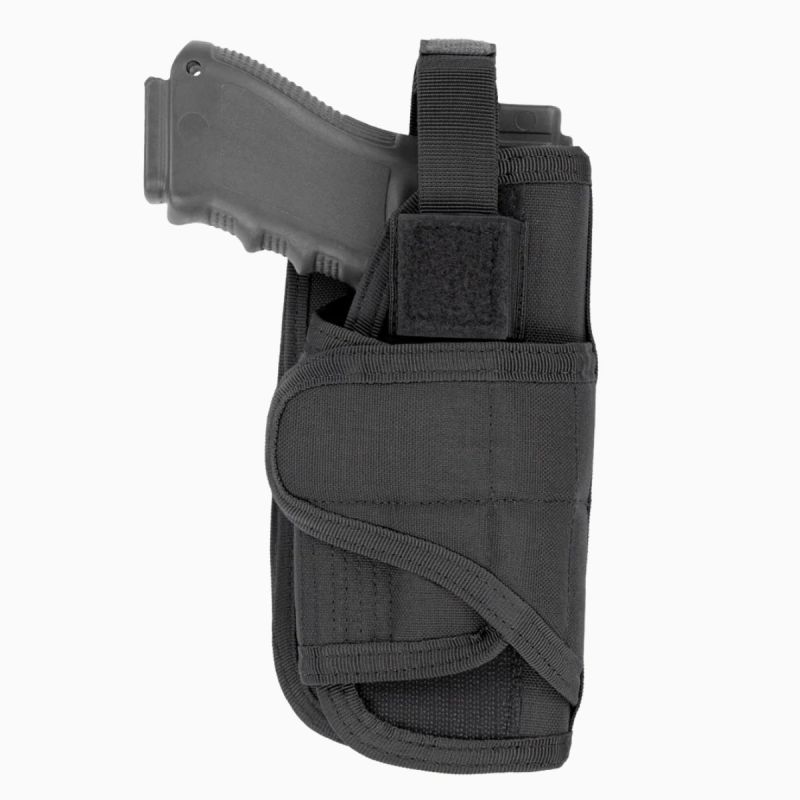 Etui vertical VT MOLLE pour arme à feu - Condor Outdoor