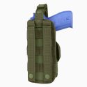 Etui vertical VT MOLLE pour arme à feu - Condor Outdoor