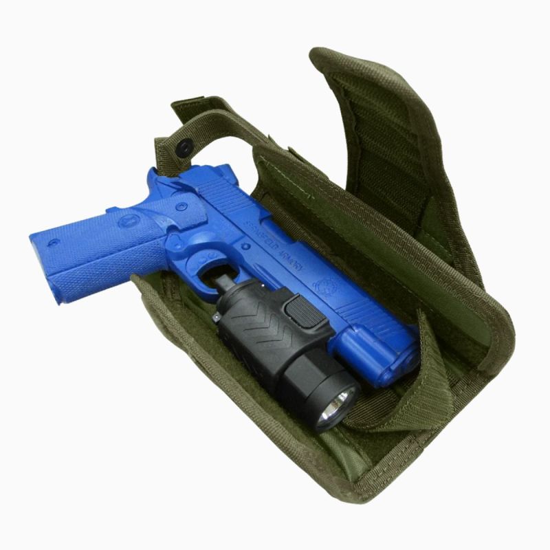 Etui vertical VT MOLLE pour arme à feu - Condor Outdoor