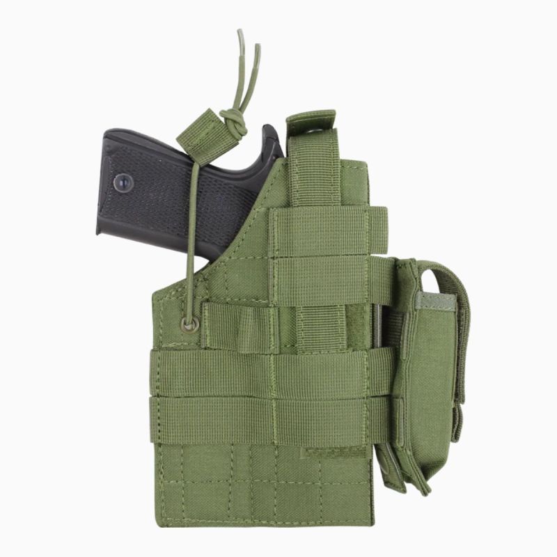 Etui Beretta ambidextre et son porte-chargeur Nylon - Condor Outdoor