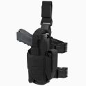 Plateforme de cuisse holster Tornado et sa poche PA - Condor Outdoor