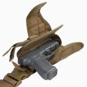 Plateforme de cuisse holster Tornado et sa poche PA - Condor Outdoor