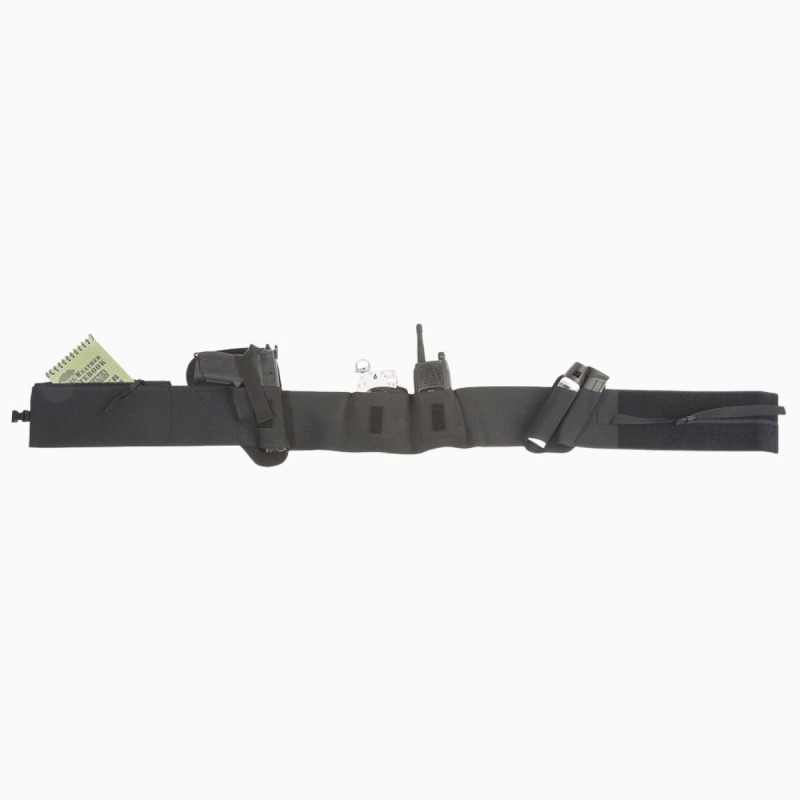 Ceinture pour accessoires de service Police ou Sécurité - Vega Holster
