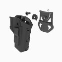 Active Retention Holster HC11 pour ReCovered 1911 - Recover Tactical
