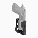 Holster HC11 pour Colt 1911 avec Grips & Rails CC3H - Recover Tactical