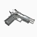 Grip & Rail CC3H pour Colt 1911 Noir - Recover
