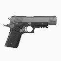 Grip & Rail CC3H pour Colt 1911 Noir - Recover