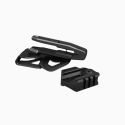 Etui Low profil OWB G7 et son adaptateur pour Glock, Sig Sauer, S&W.