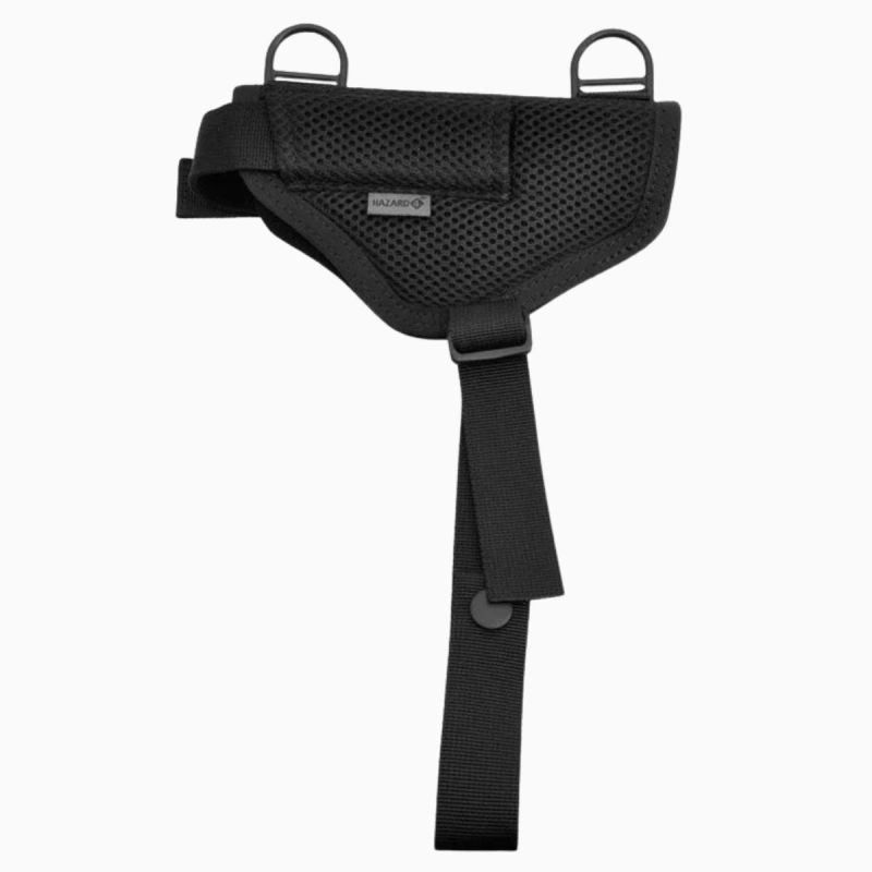 Holster pour harnais Aerolite Glock / Sig / S&W ... - Hazard 4