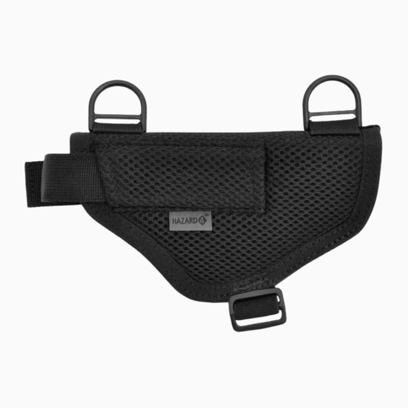 Holster pour harnais Aerolite Glock / Sig / S&W ... - Hazard 4