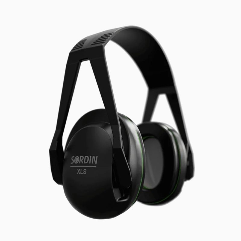 Casque anti-bruit passif Sordin Classic SNR 31 dB