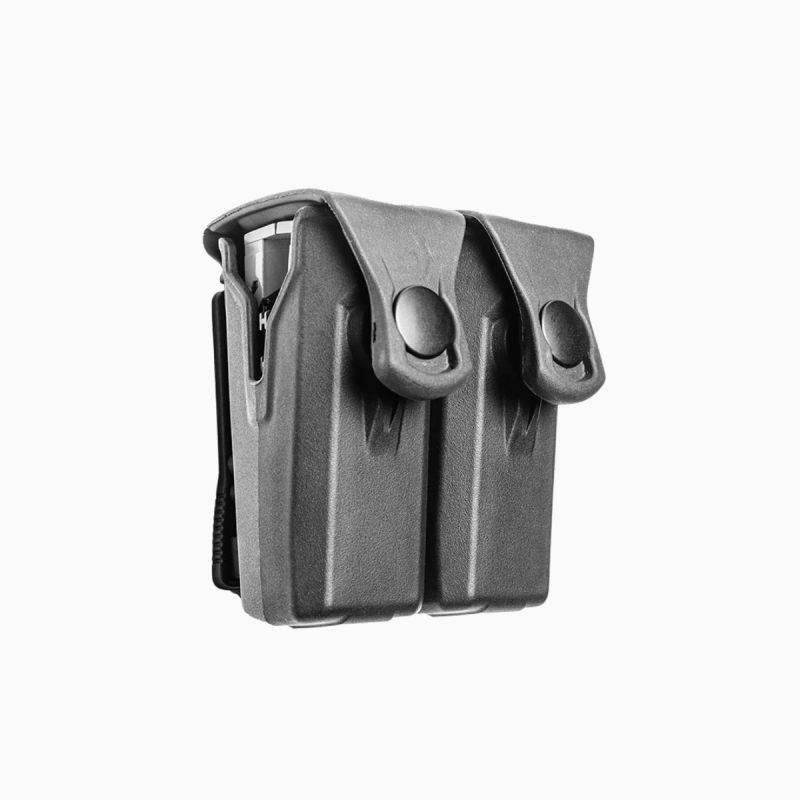 Porte-cartouches double TASER 7
