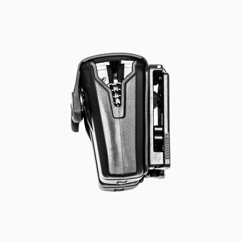Porte-cartouches double TASER 7