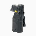 Holster TASER 7 Blade-Tech Duty – Rétention niveau 2