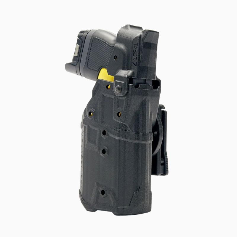 Holster TASER 7 Blade-Tech Duty – Rétention niveau 2