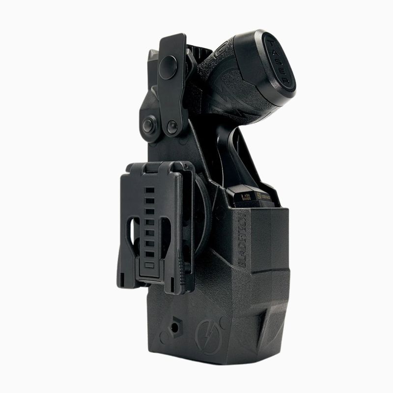 Holster TASER X2 LV2