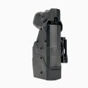 Holster TASER X2 LV2