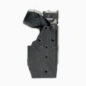 Holster TASER X2 LV2
