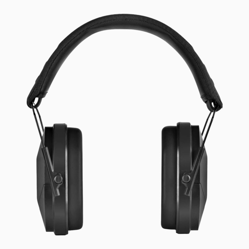 Casque anti-bruit passif AXIL MX Passive SNR 32 dB