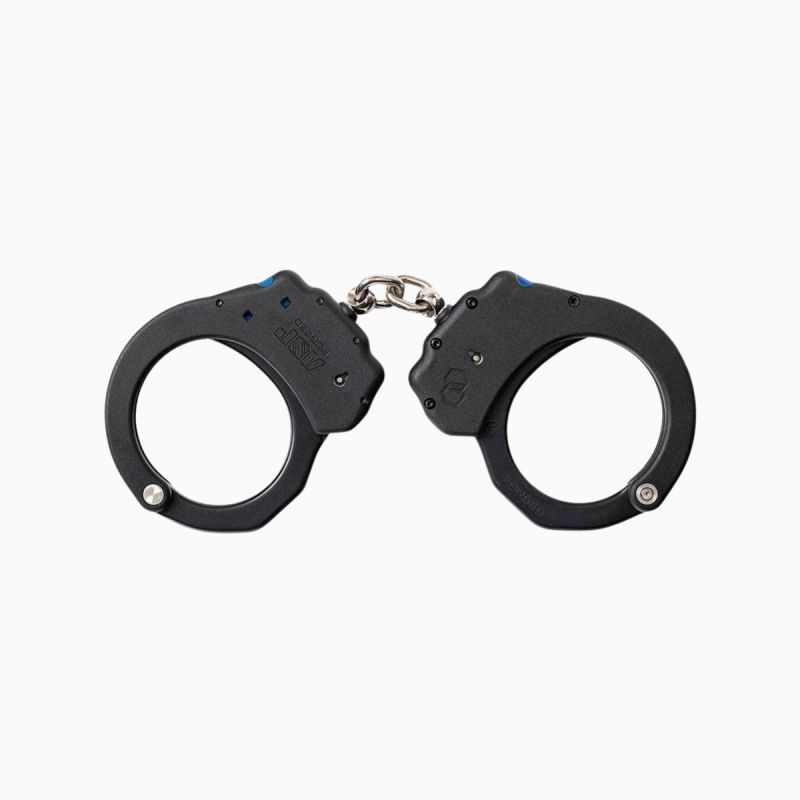 enottes Ultra Plus Chain 2 Pawl aluminium - ASP