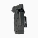 Holster TASER X26P / X1 LV2