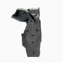 Holster TASER X26P / X1 LV2