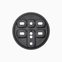 Disque de fixation Tek-Mount 360 Blade-Tech – Rotatif