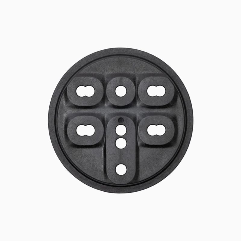Disque de fixation Tek-Mount 360 Blade-Tech – Rotatif