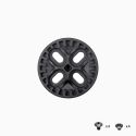 Disque d’insertion 360° Tek-Mount Mini Blade-Tech