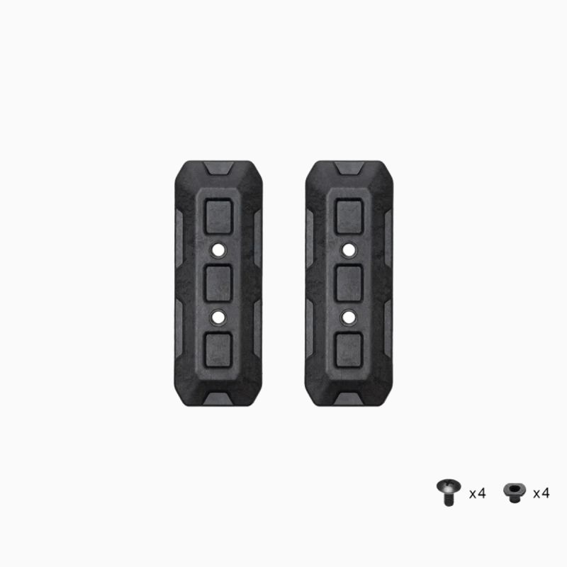 Blade-Tech Direct to MOLLE Mount | Fixations courtes ou longues