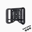 Passant Ajustable Sting Ray ASR Blade-Tech pour Holster