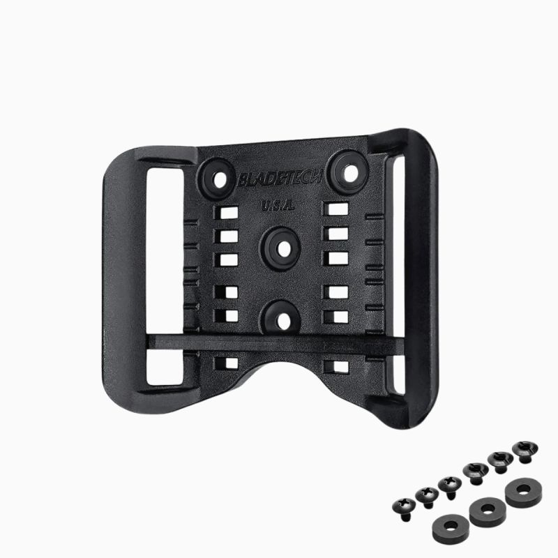 Passant Ajustable Sting Ray ASR Blade-Tech pour Holster